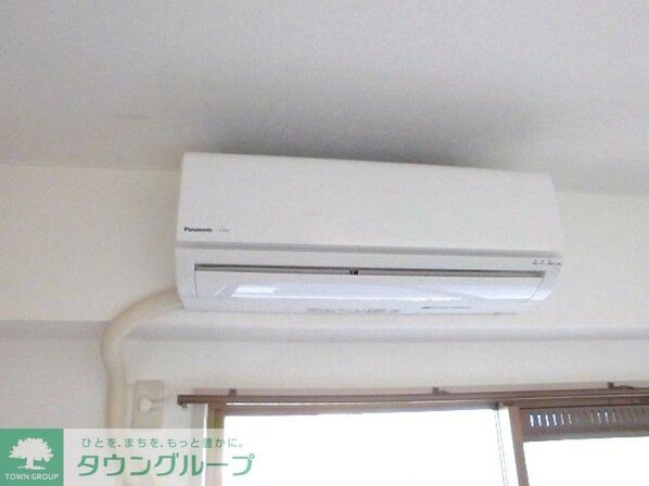 アベニールクニヤの物件内観写真